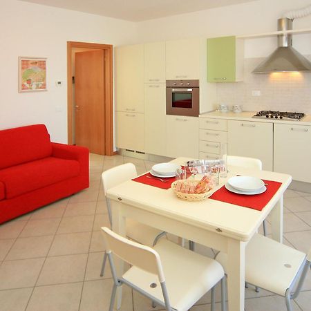 Villaggio Dei Fiori Caorle Extérieur photo