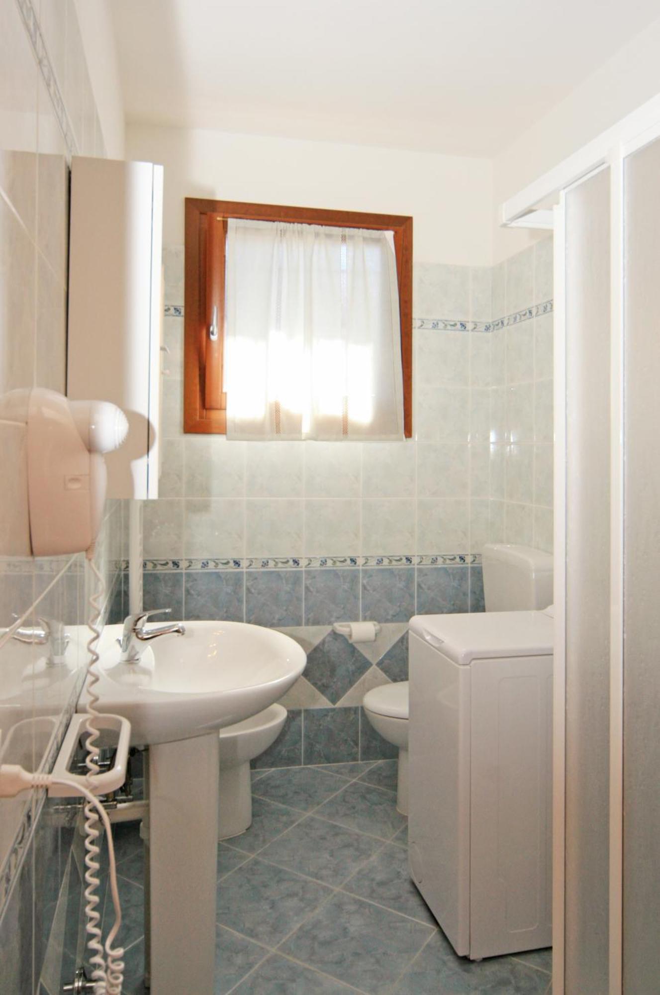 Villaggio Dei Fiori Caorle Extérieur photo