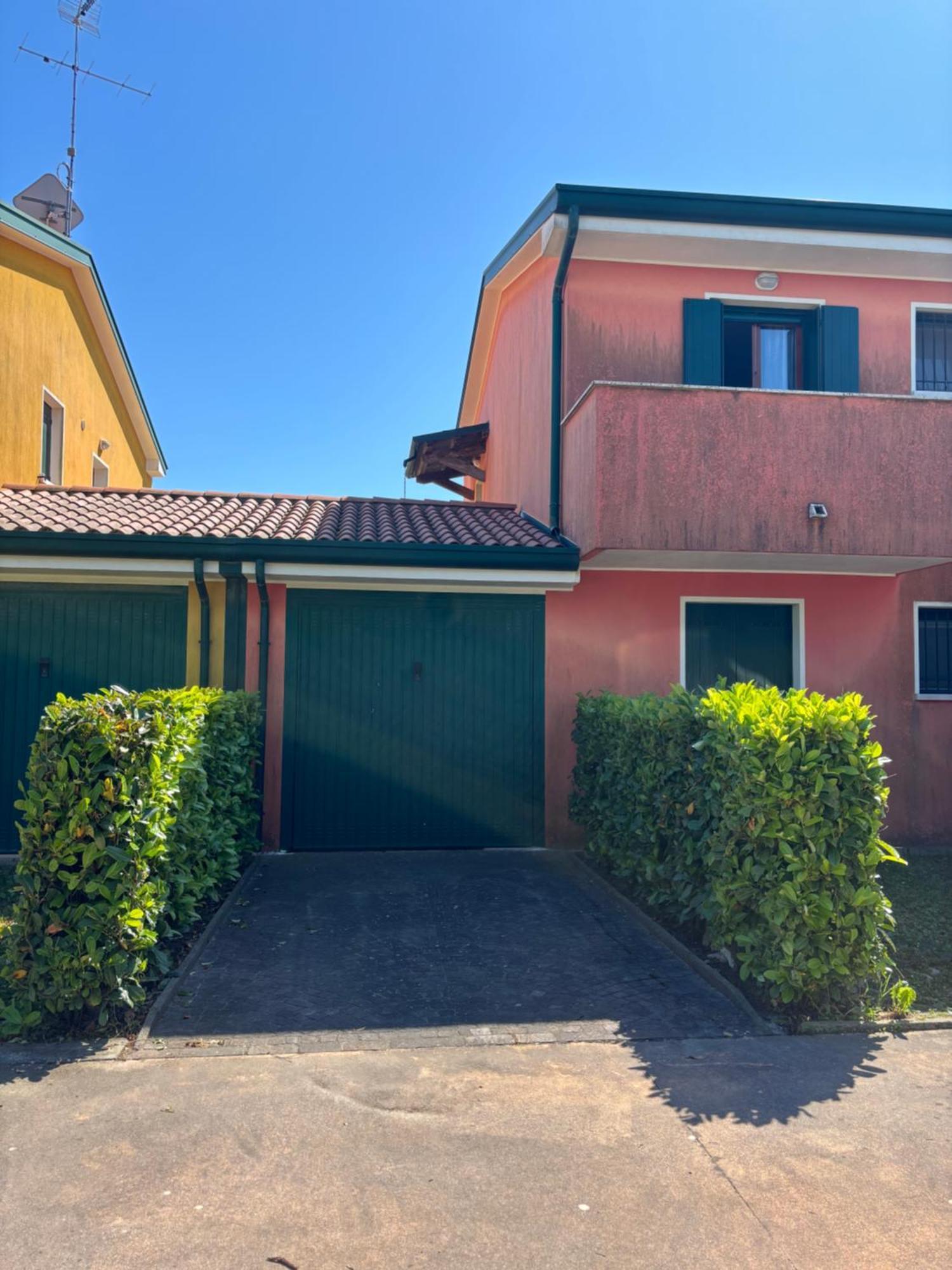 Villaggio Dei Fiori Caorle Extérieur photo