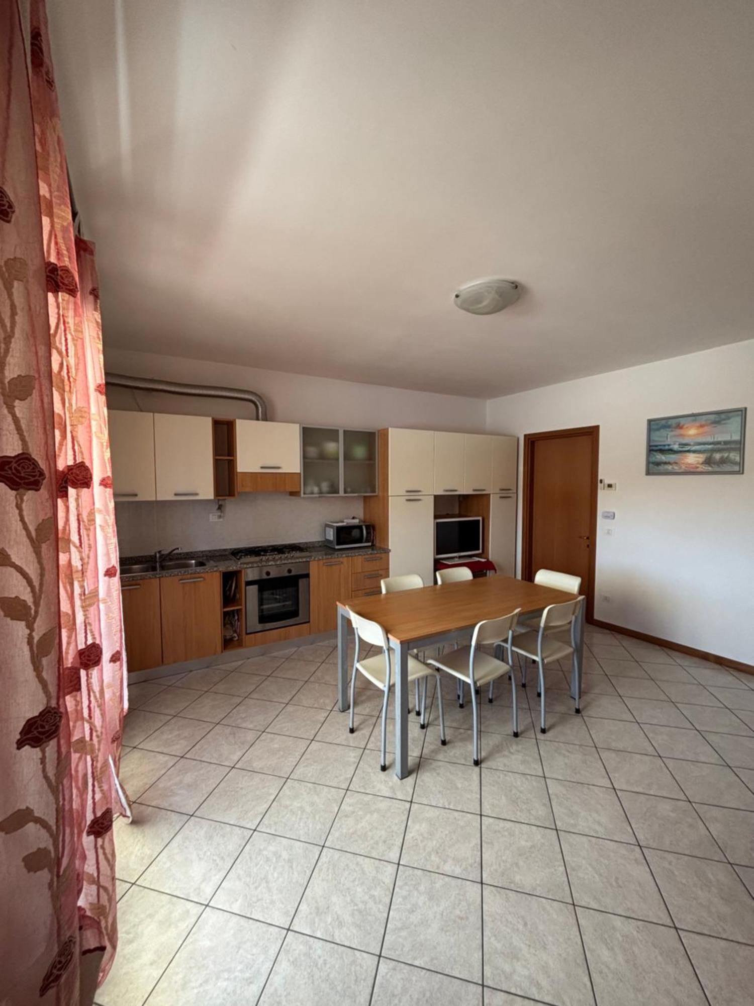 Villaggio Dei Fiori Caorle Chambre photo