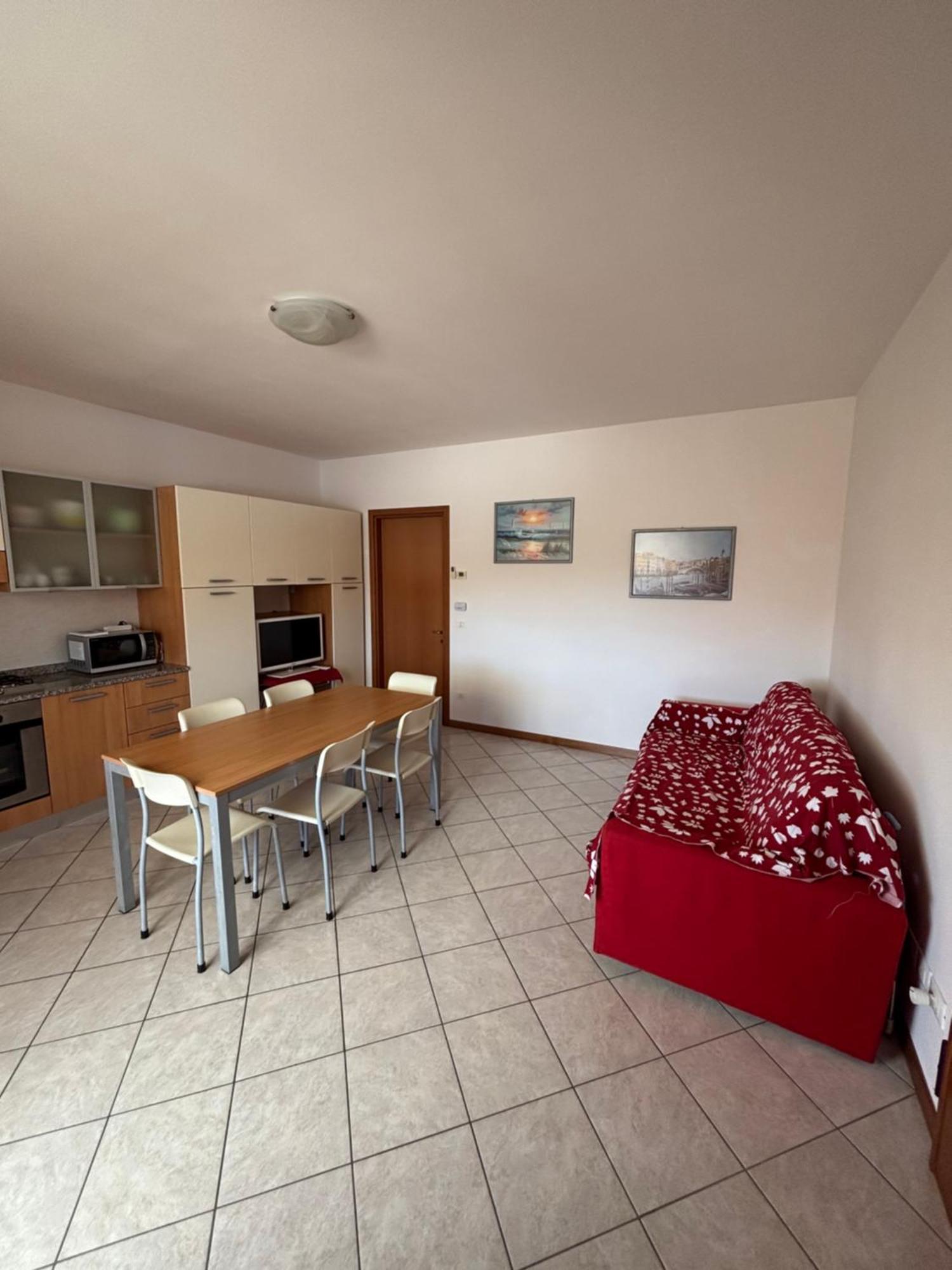 Villaggio Dei Fiori Caorle Chambre photo