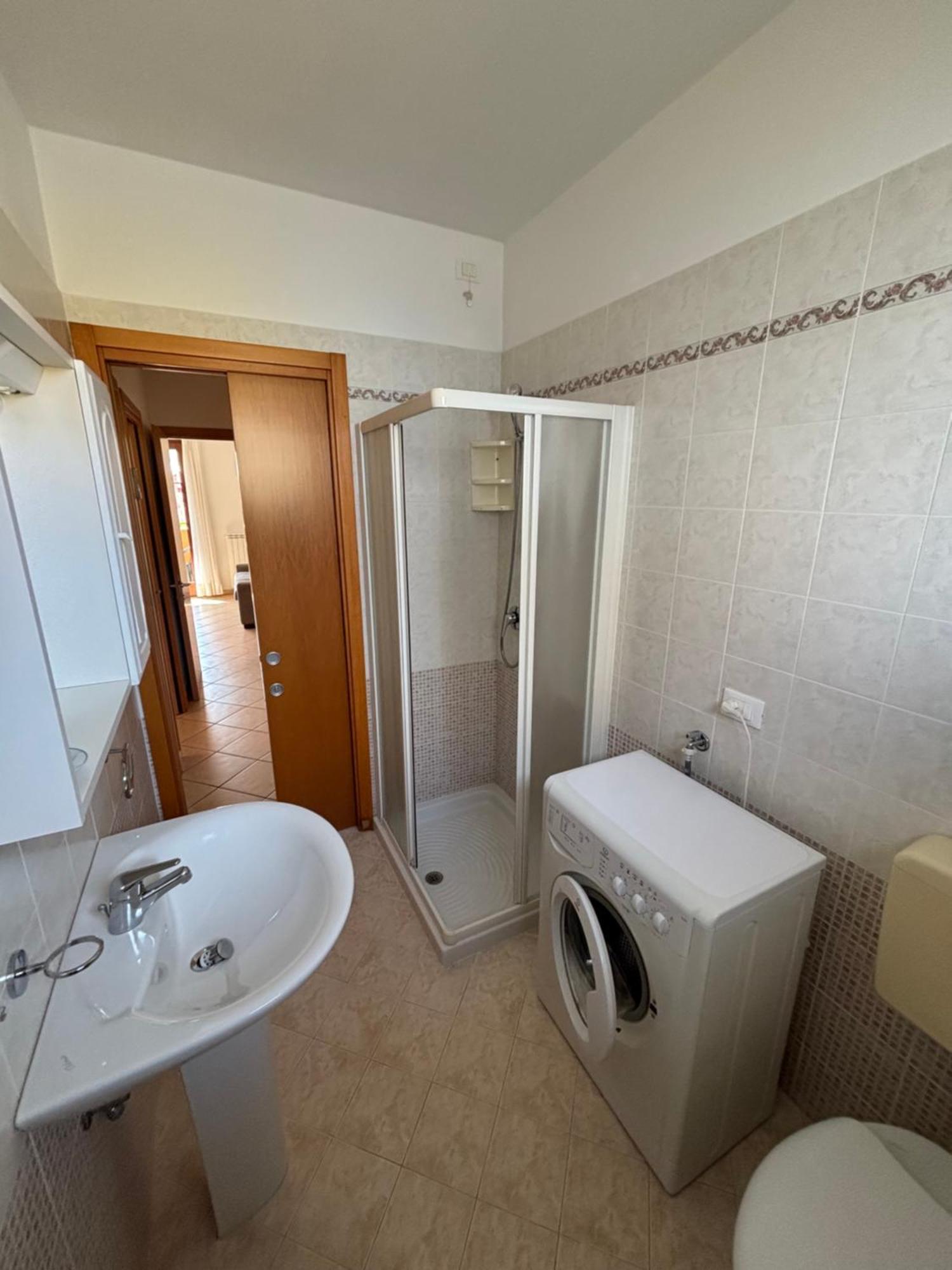 Villaggio Dei Fiori Caorle Chambre photo