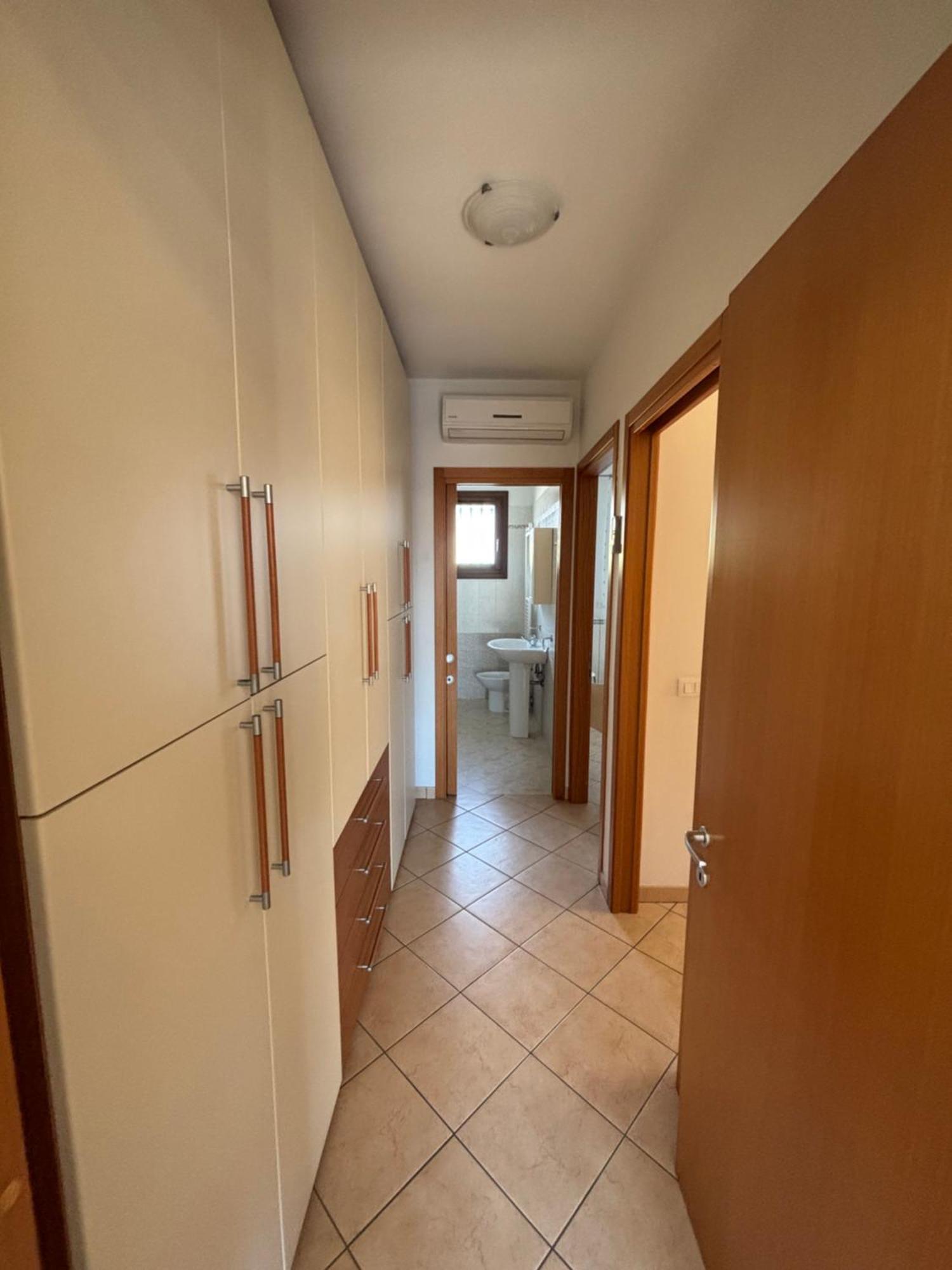 Villaggio Dei Fiori Caorle Chambre photo
