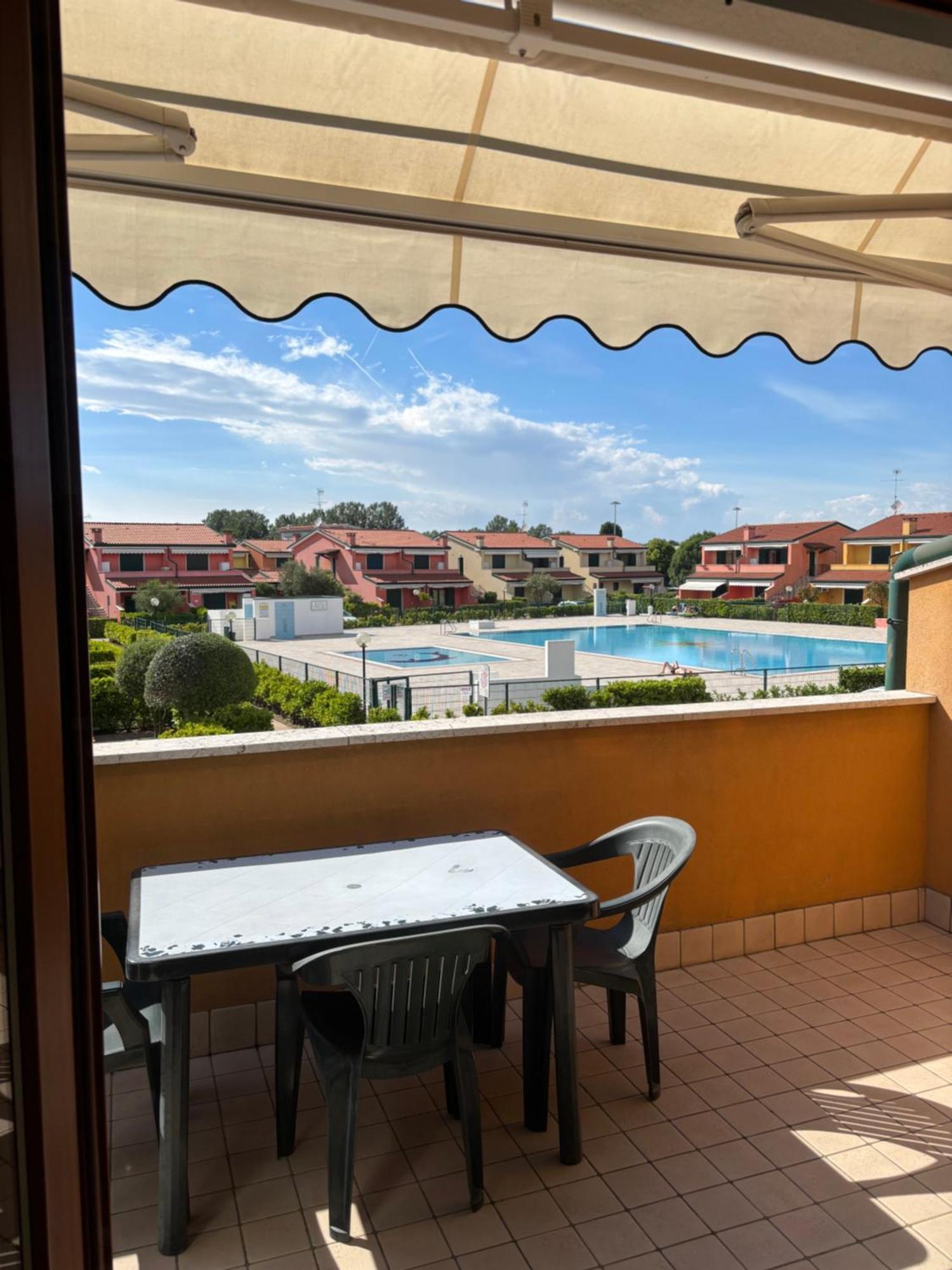 Villaggio Dei Fiori Caorle Extérieur photo