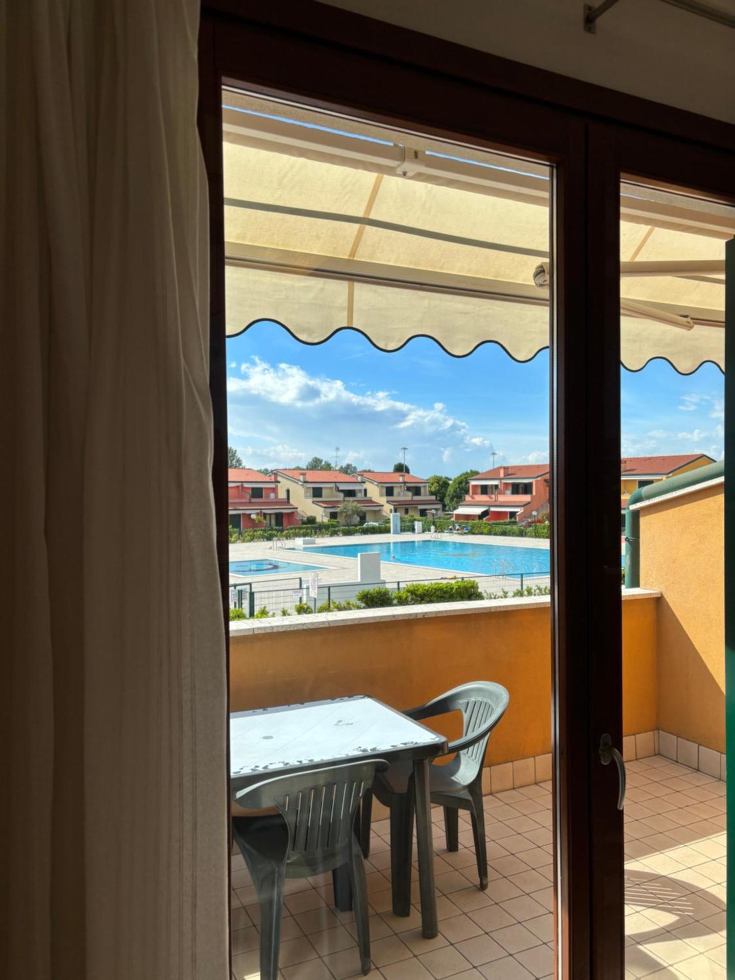 Villaggio Dei Fiori Caorle Extérieur photo
