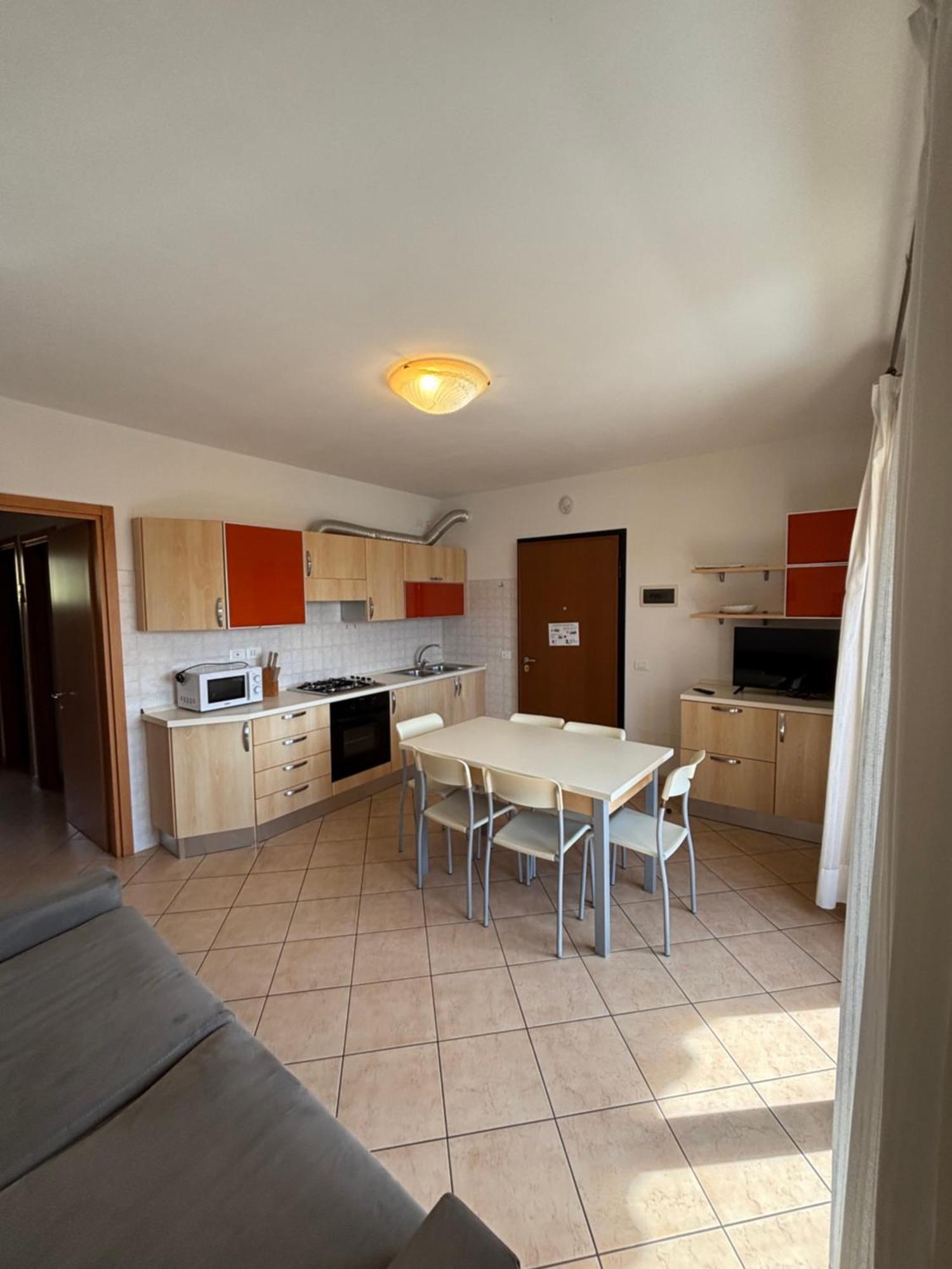 Villaggio Dei Fiori Caorle Extérieur photo