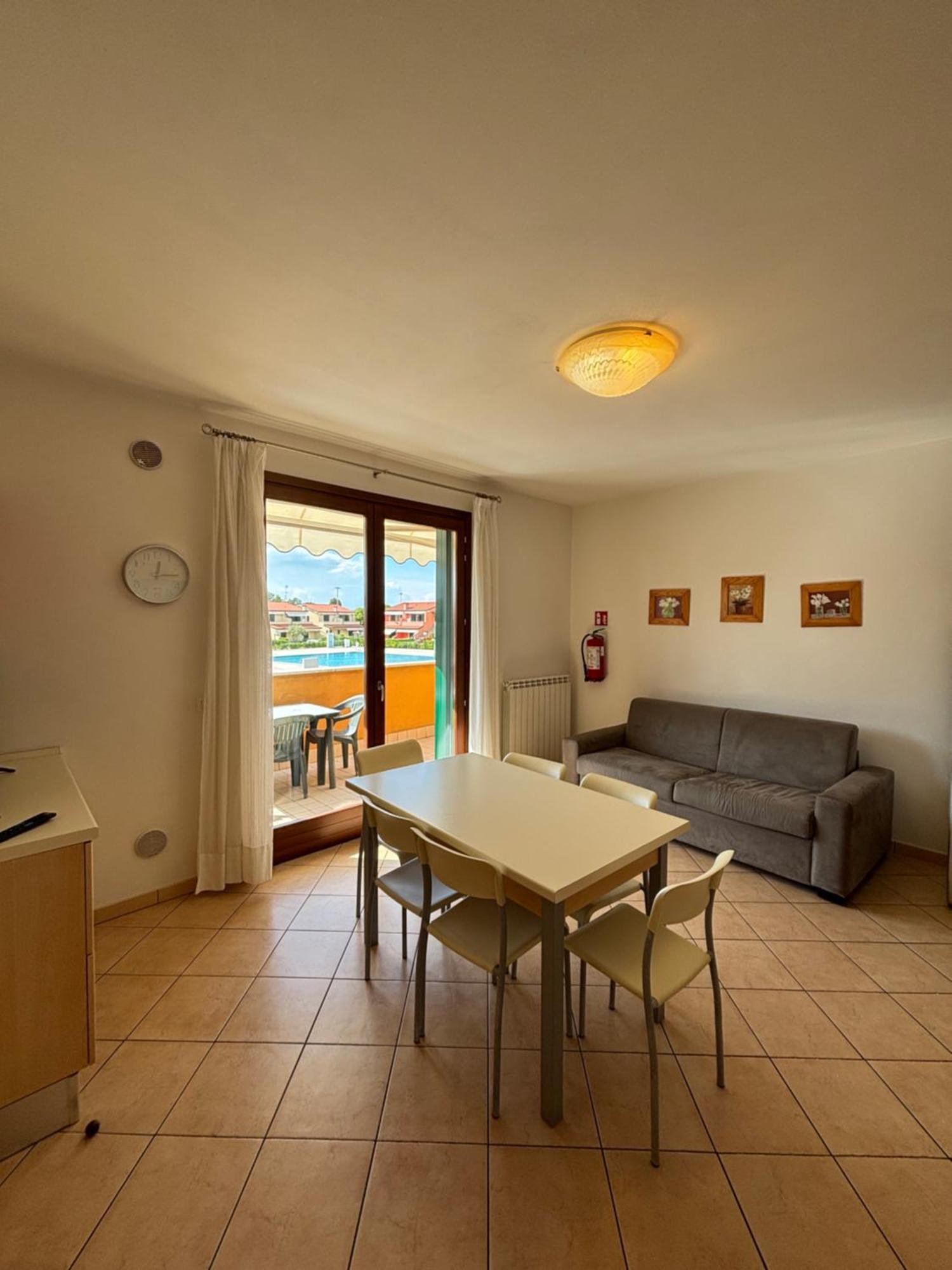 Villaggio Dei Fiori Caorle Extérieur photo